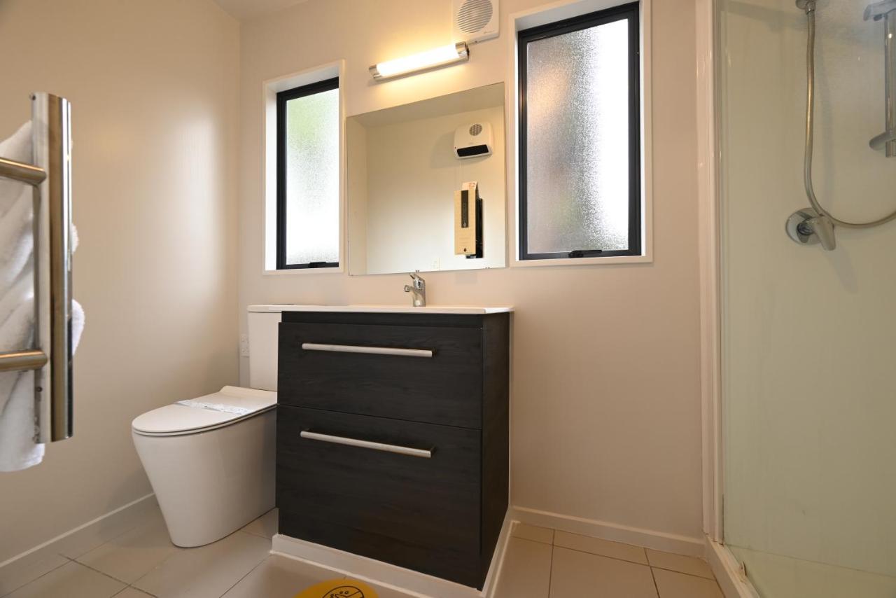 Riccarton Mall Motel Christchurch Extérieur photo